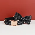 Bow Collar01