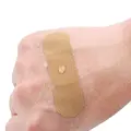 skin color