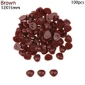 12X15MM	Brown