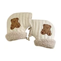 Beige Bear