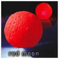 red moon