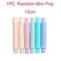 1pc mini pop 13cm