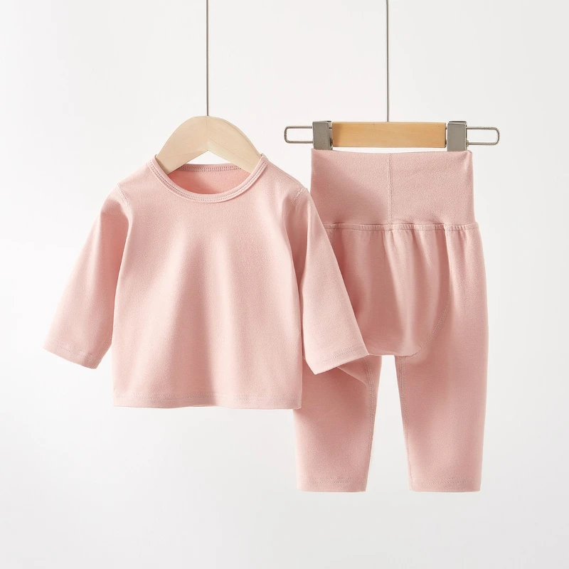 Pijama suave unisex para bebé - Primavera/Otoño - imagen 2