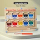 Colour classificat L