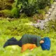 Sleeping 1pcs 