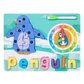 penguin