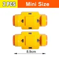 Mini 2 wheels
