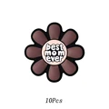10Pcs Mom A
