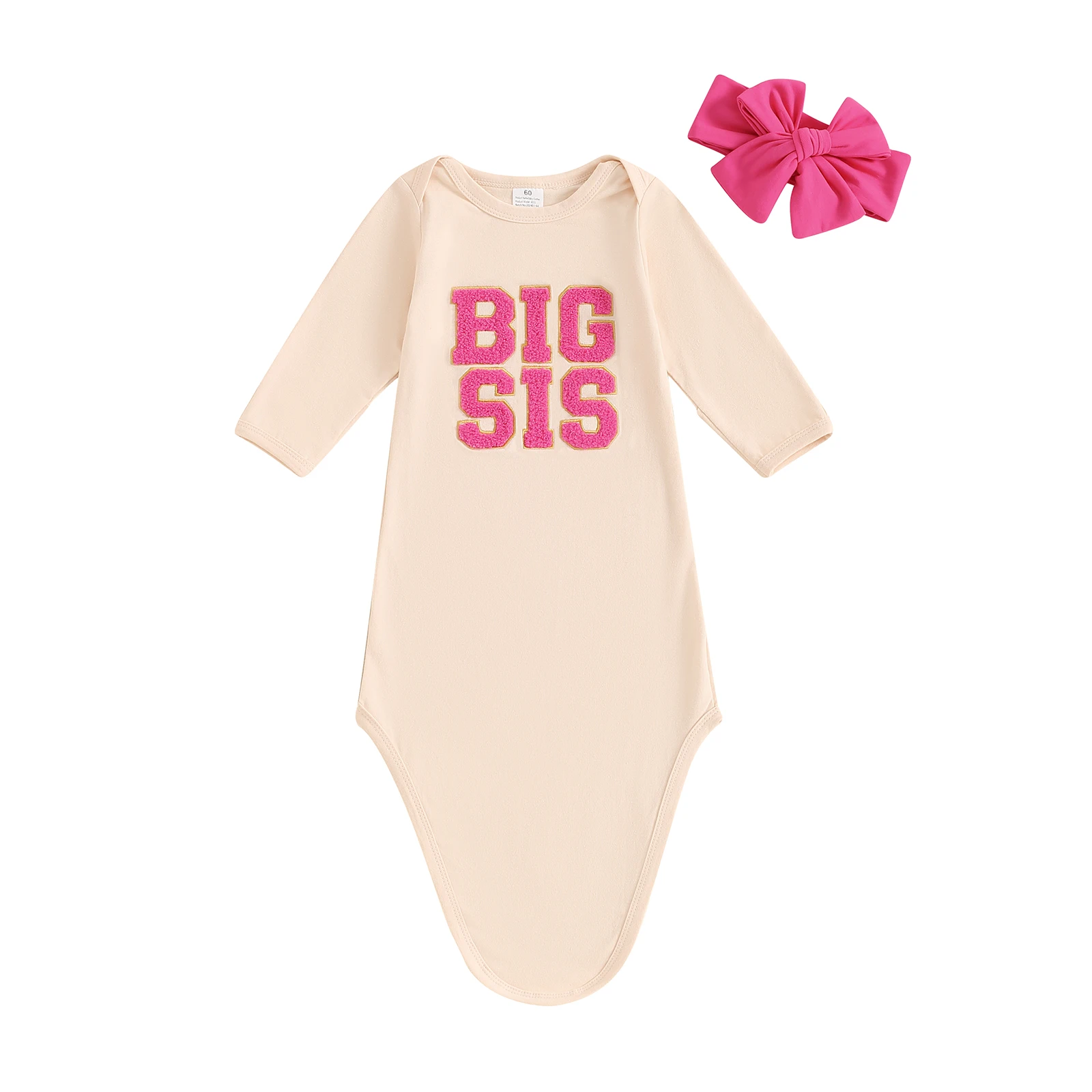 big sis