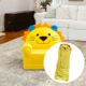 Yellow Lion