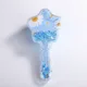 flower Blue