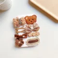 Coffee Bear