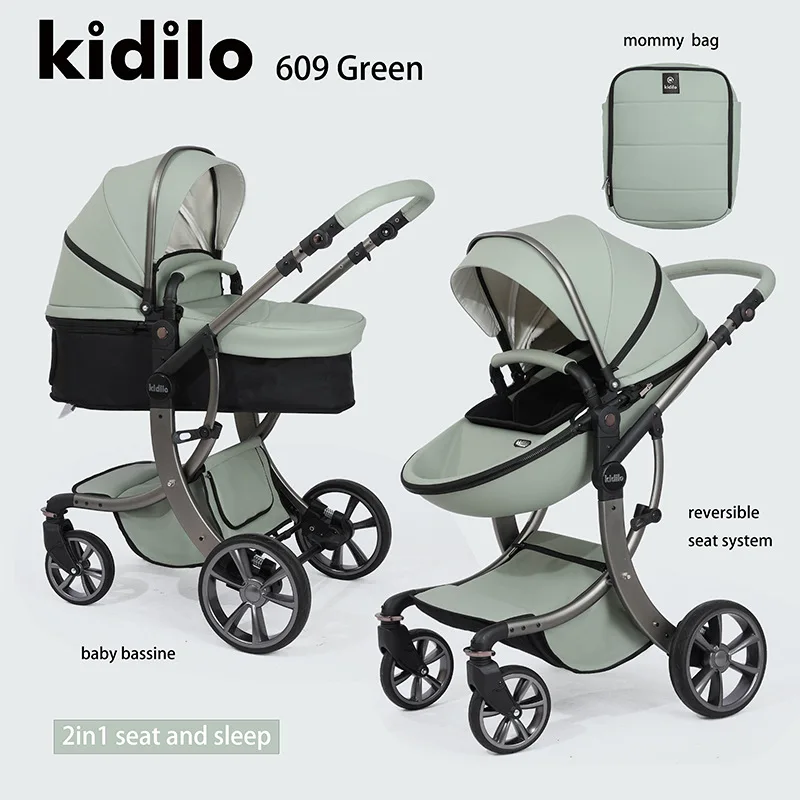 609-Green
