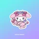 My Melody A039