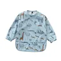 Blue Elephant