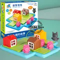 Pig With Box