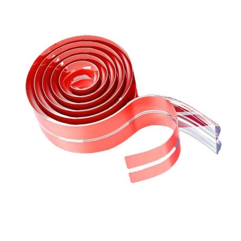 QX2D Strips versátiles Bordes esquina Protector proporciona protecciones para - imagen 2