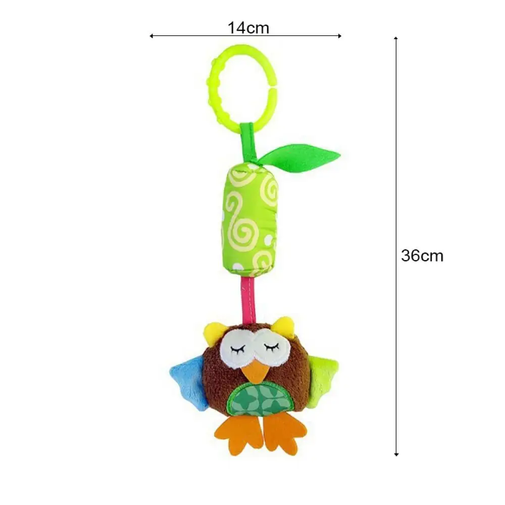 Small Owl