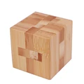 Square lock