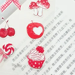 Pack pegatinas 3D con relieve decorativas – Kawaii para accesorios