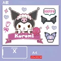 Kuromi A 1 SET