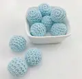 16mm Blue