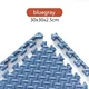Blue gray
