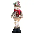 --Snowman