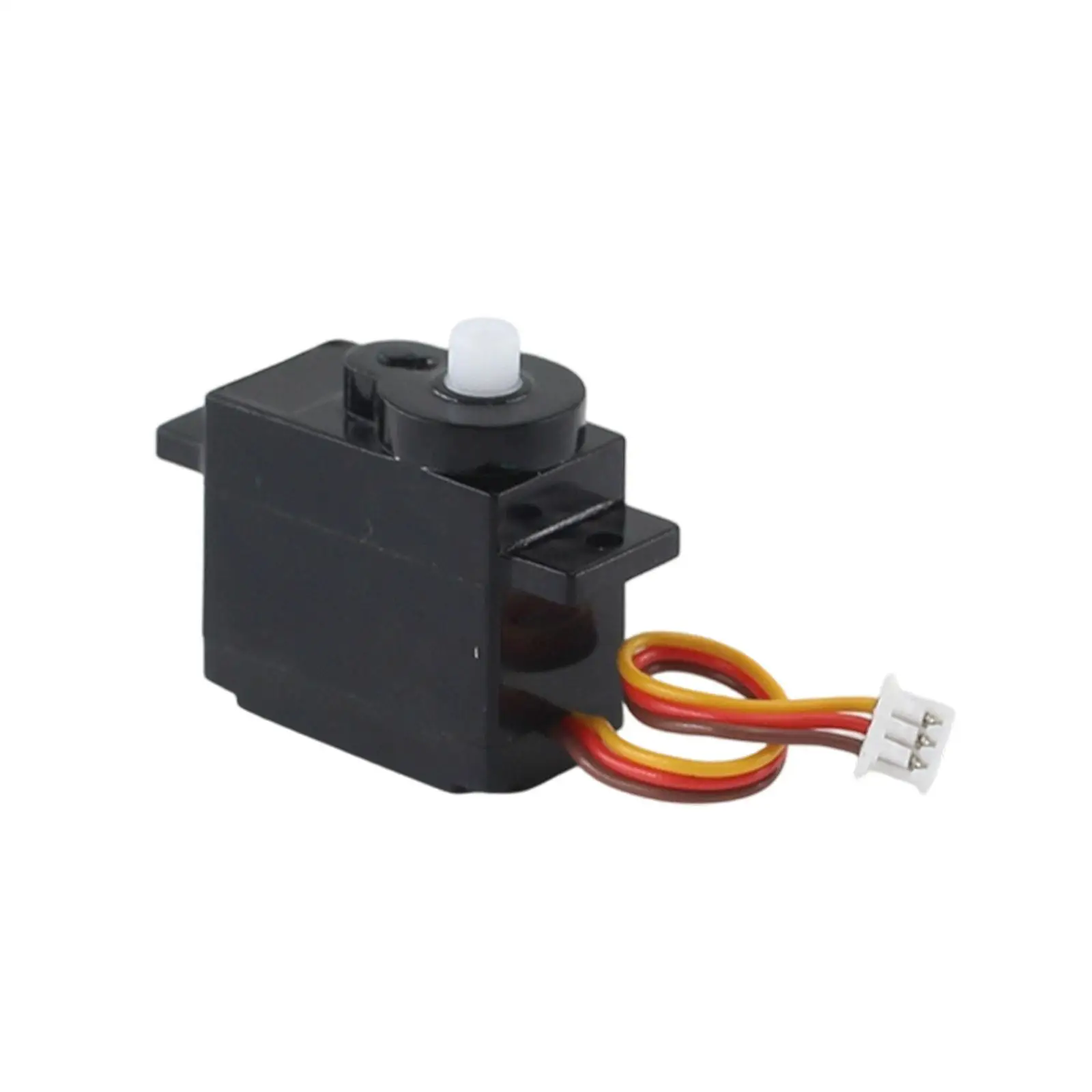 RC Car Gear Servo DIY,Modification,Supply,Assembly Replacement Upgrade Accs for Wltoys 244016-3365 Hobby Model Vehicles Truck