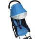 style 7 blue