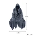 Faceless Man