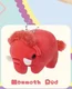 Monmoth Red