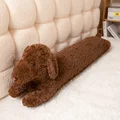 dog brown