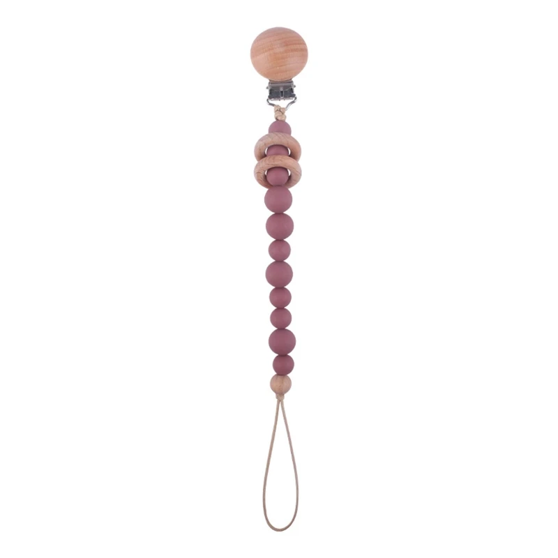 silicone beads-B1