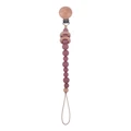 silicone beads-B1