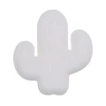 Cactus white