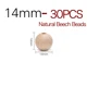 30PCS-14MM