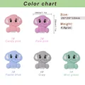 Elephant Mix color