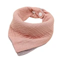 B6-square bib