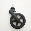 1 front -full black