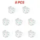Style C 8pcs