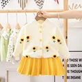 yellow A