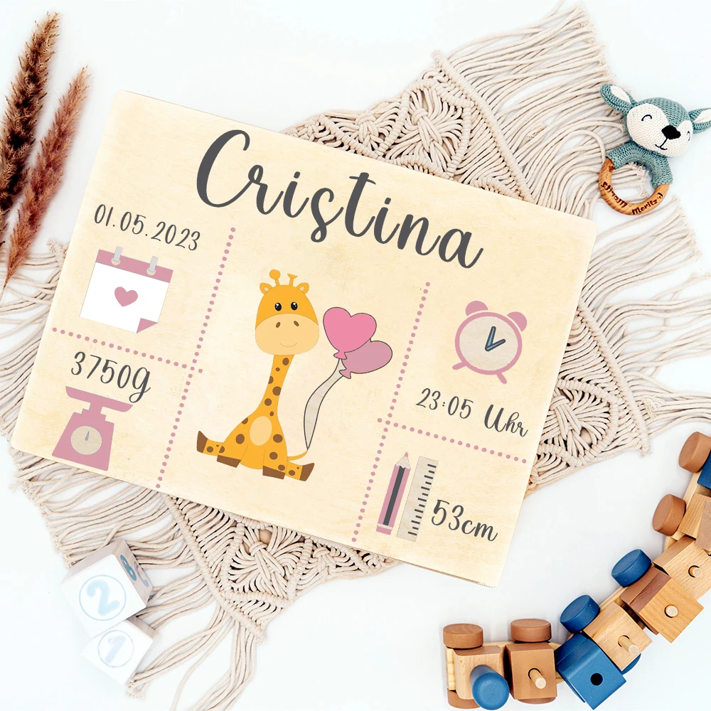 Design 7 with name