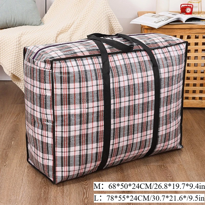 Bolsas organizadoras impermeables con cremallera para ropa de bebé - imagen 5