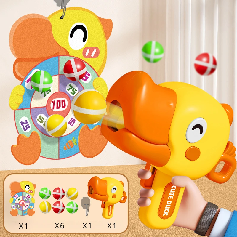 Upgraded Orange