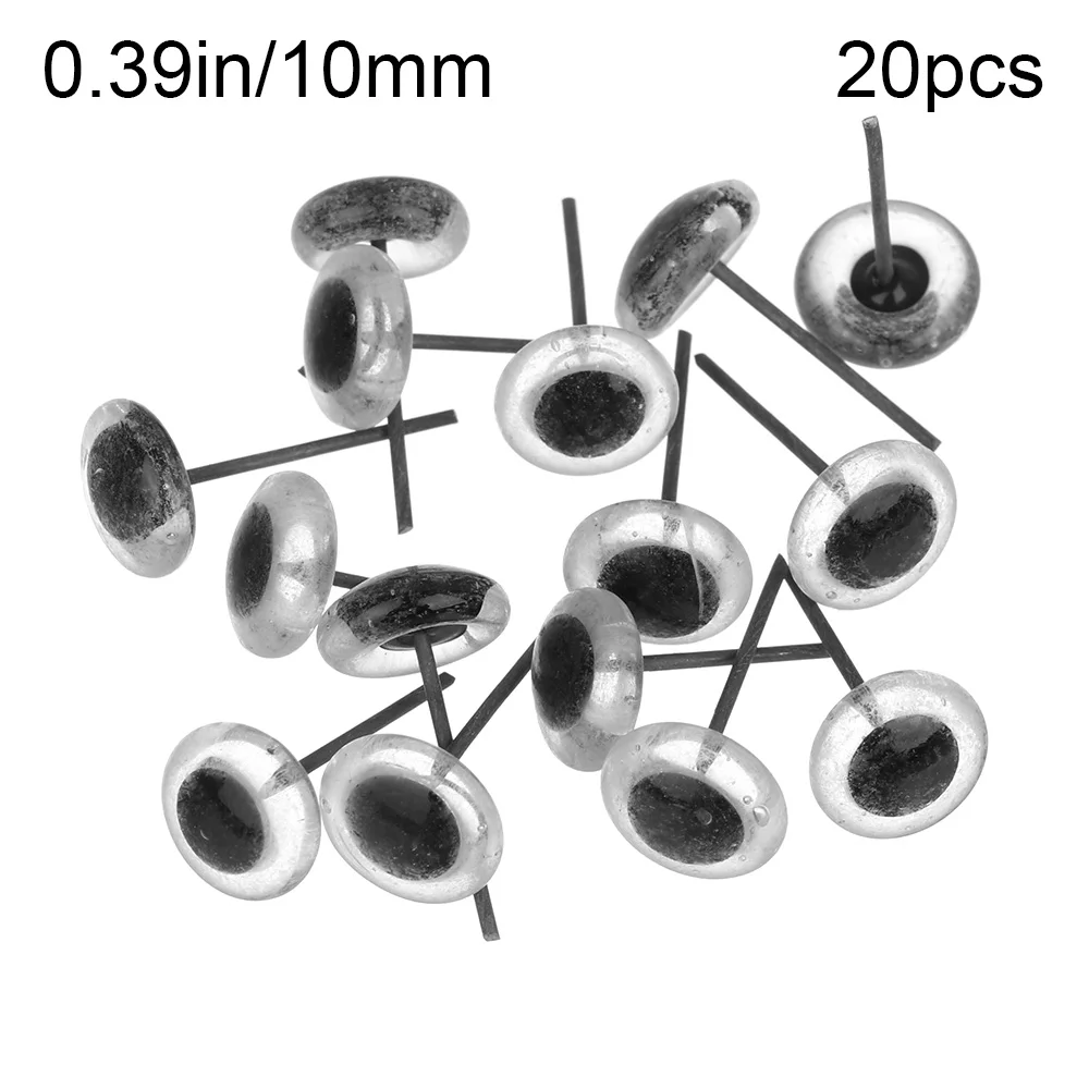 20Pcs    10mm