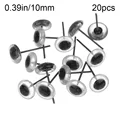 20Pcs    10mm