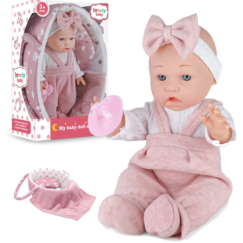 Doll Set