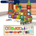 149PCS Car
