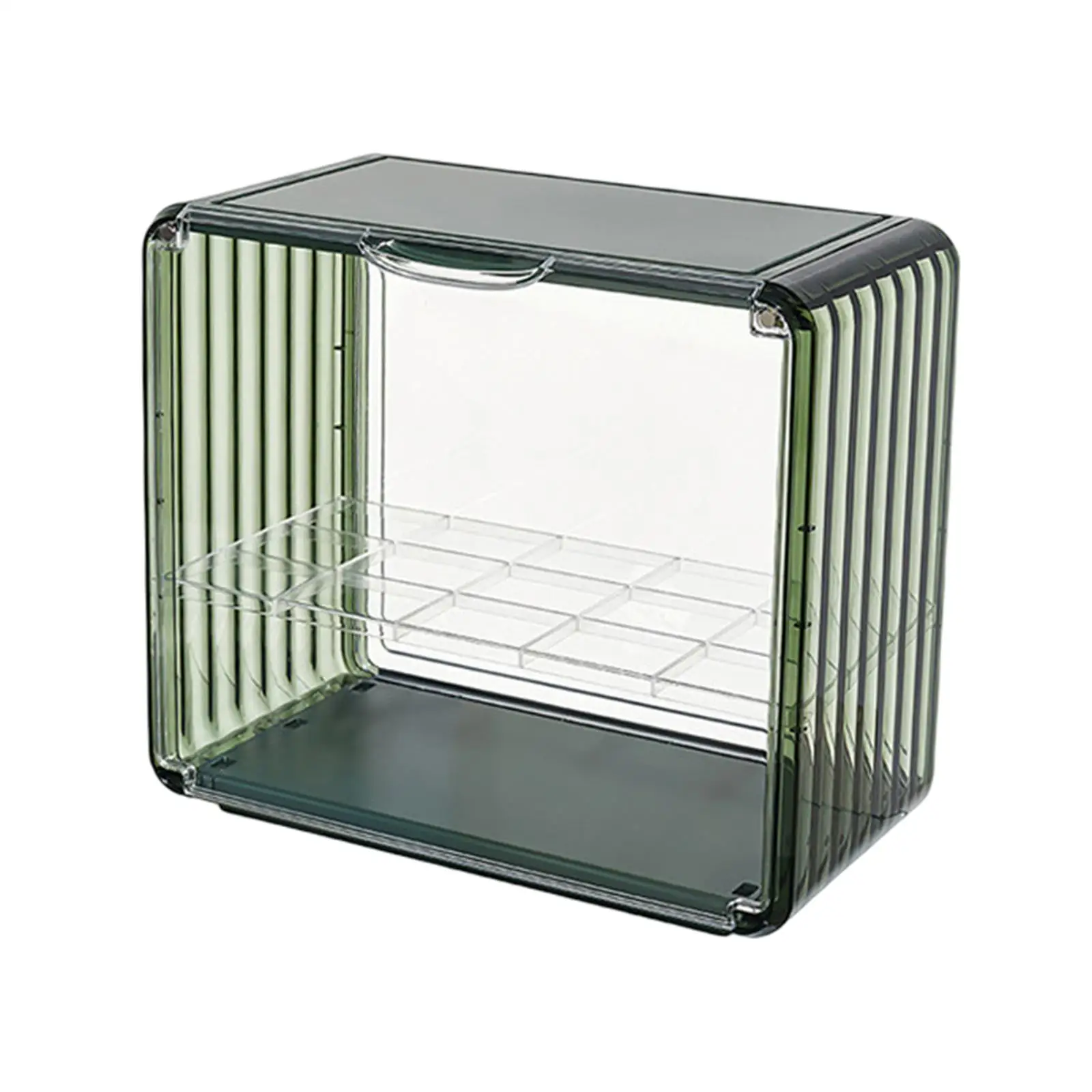 2 Layer Green 
